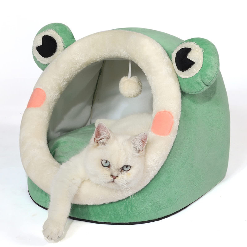 Pets at home kitten bed best sale